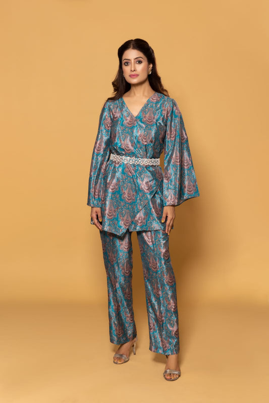 Zuri Co-Ord Set