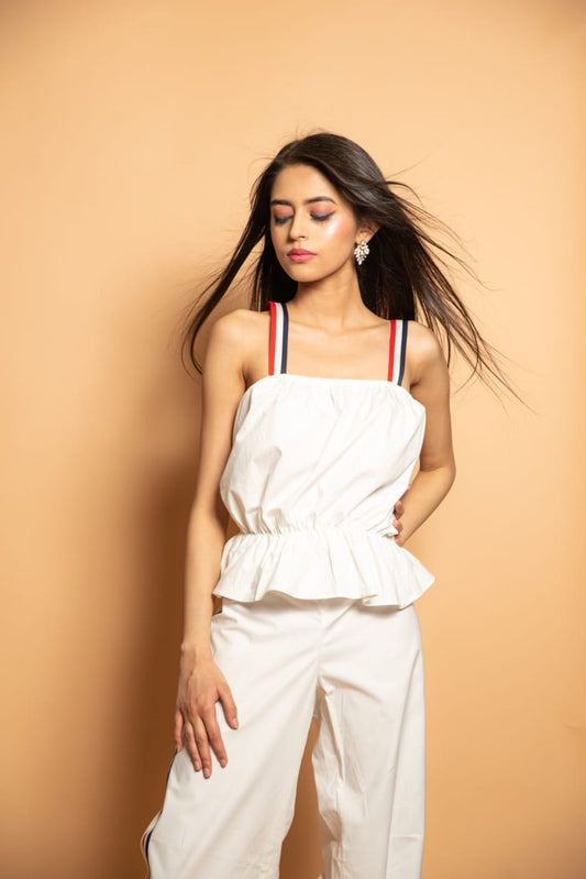 Bodrum Co-ord Set