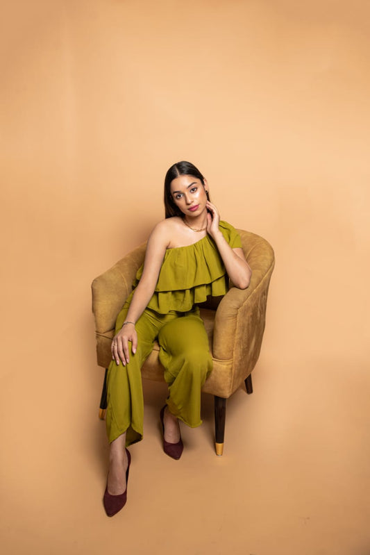 Olivia Co-ord Set