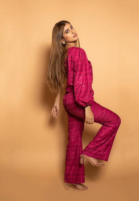 Belle Co-ord Set