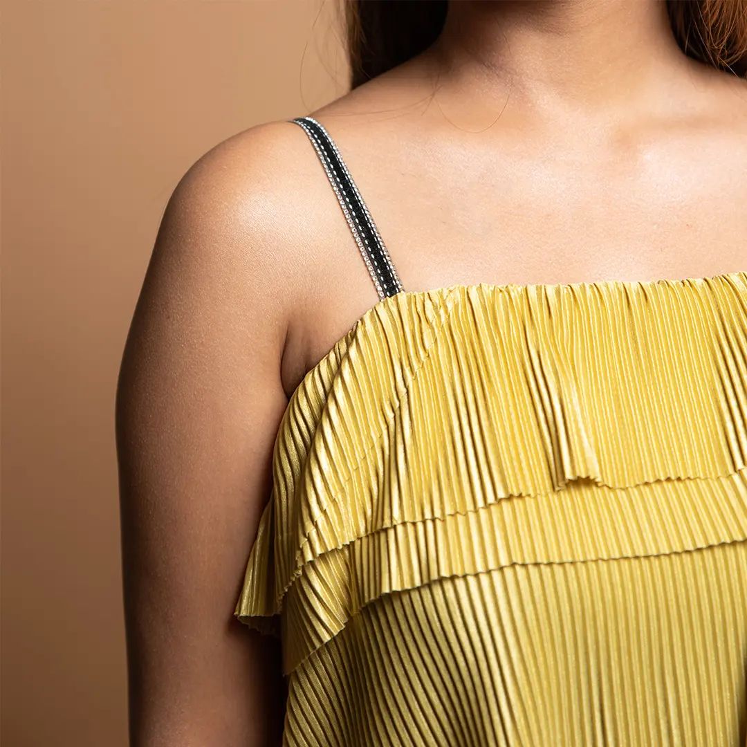 Sunshine Co-ord Set