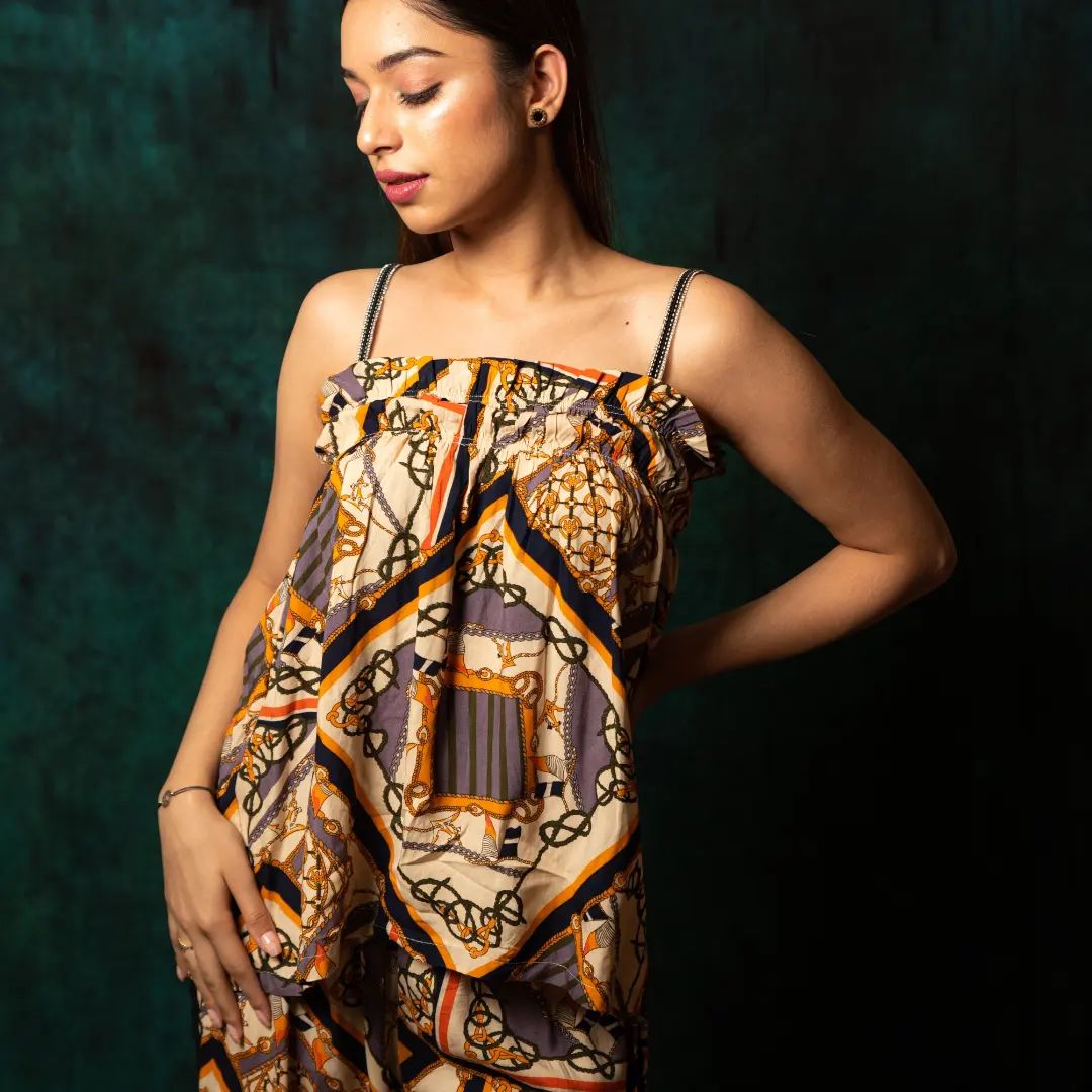 Darla Co-ord Set