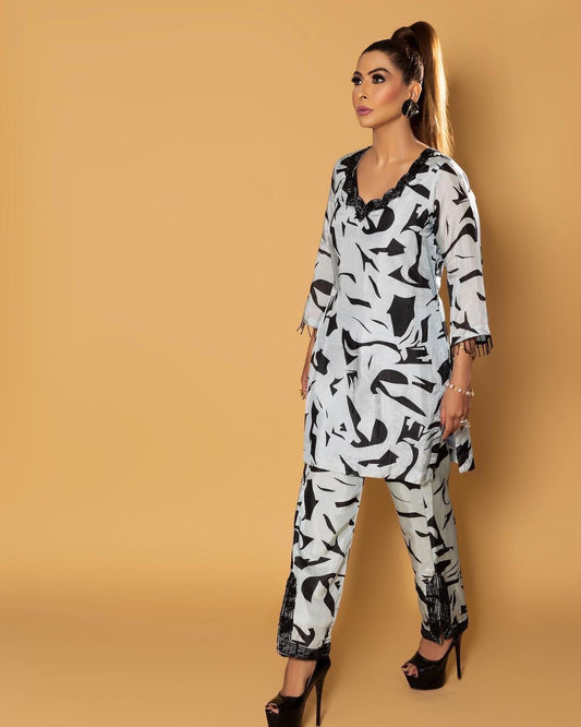 Iqra Kurta Set