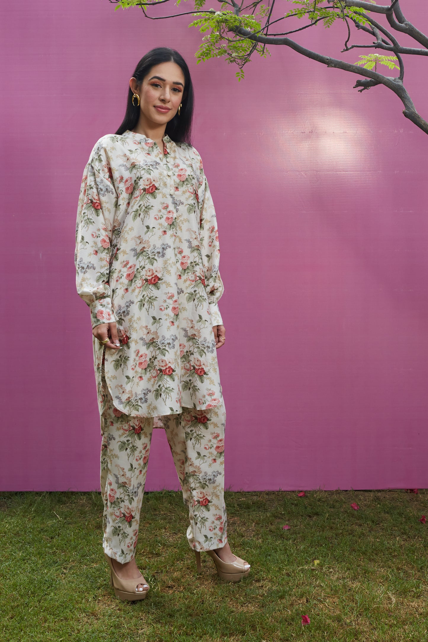 Samirà Co-Ord Set