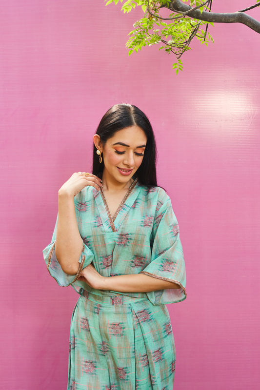 Samà Co-Ord Set