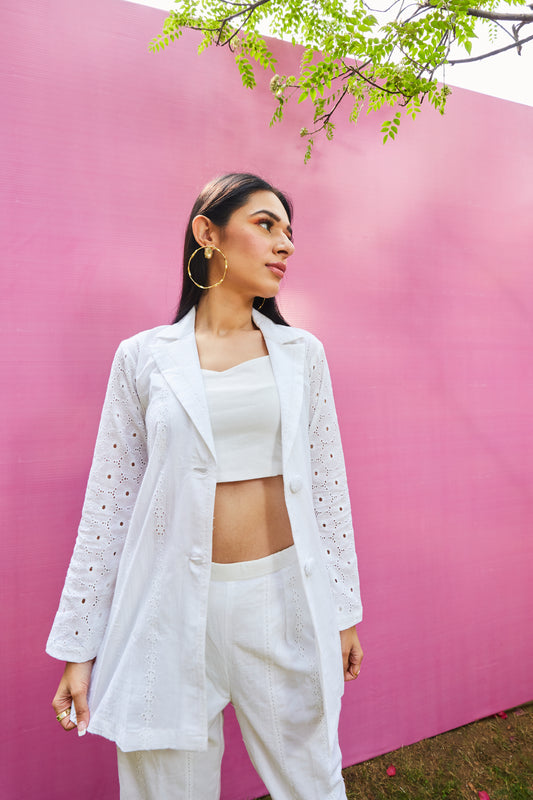 Azizà 2 Piece Co-Ord Set