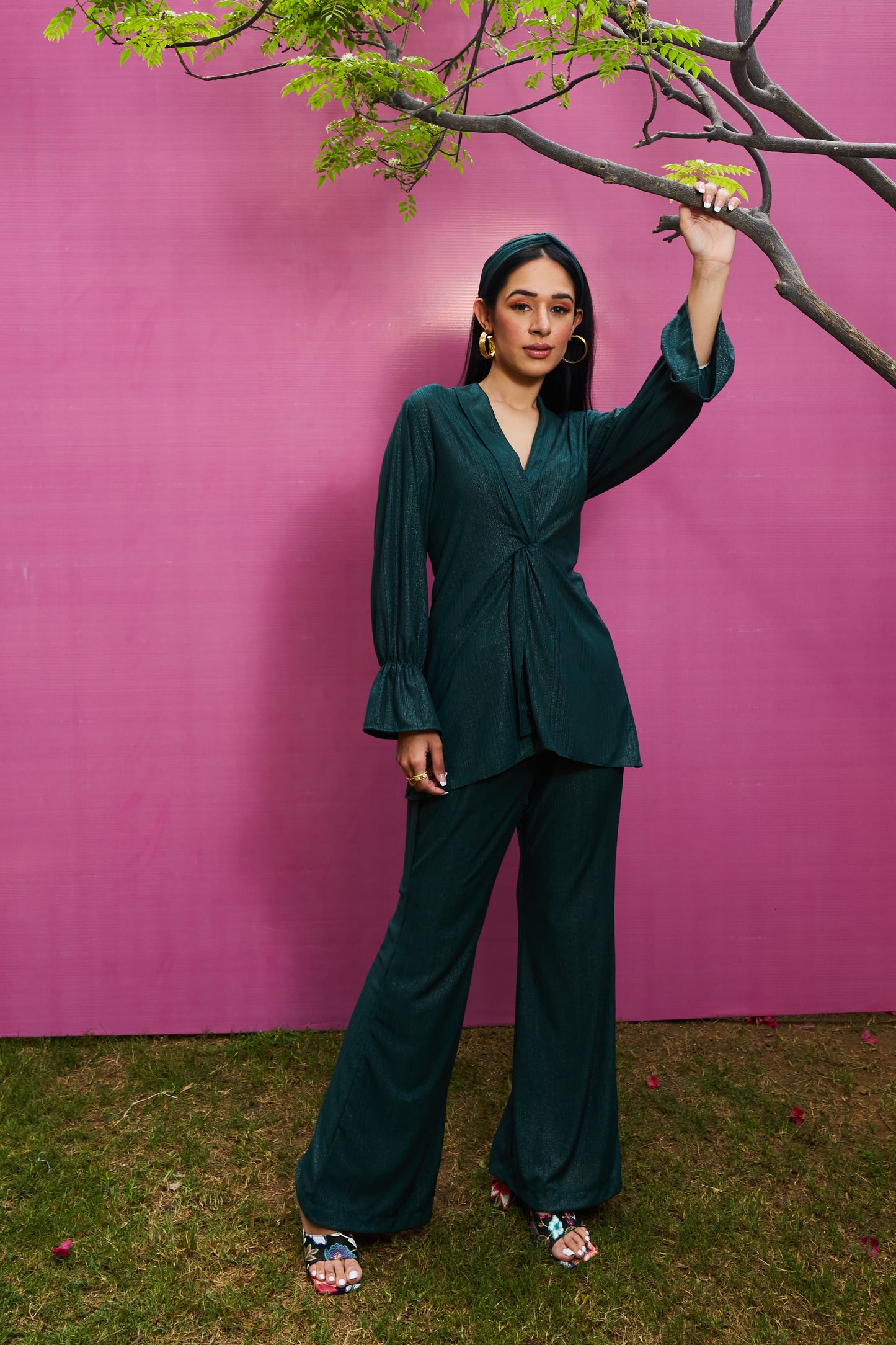Noór Co-Ord Set