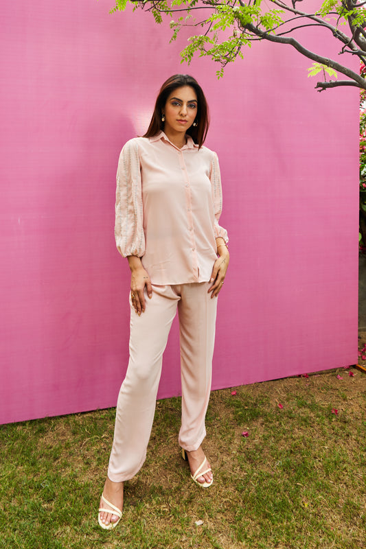 Hamzà Co-Ord Set