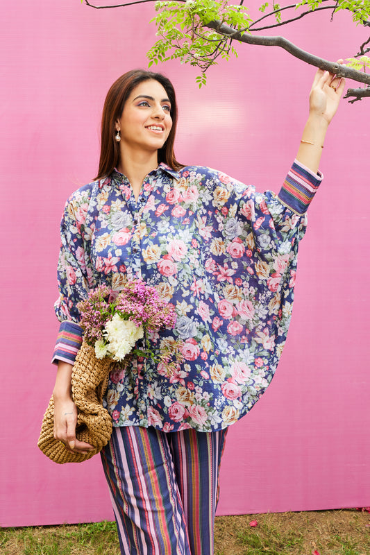 Nadià Co-Ord Set