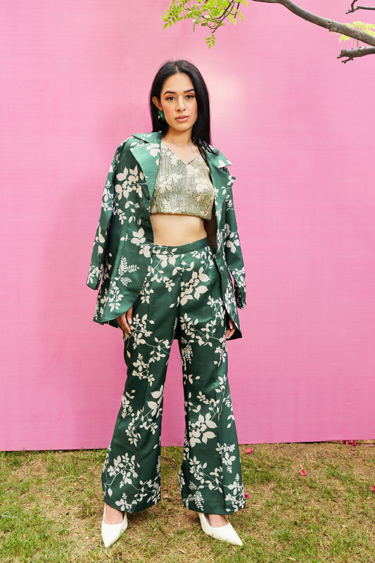 Adaara 3 Piece Co-Ord Set