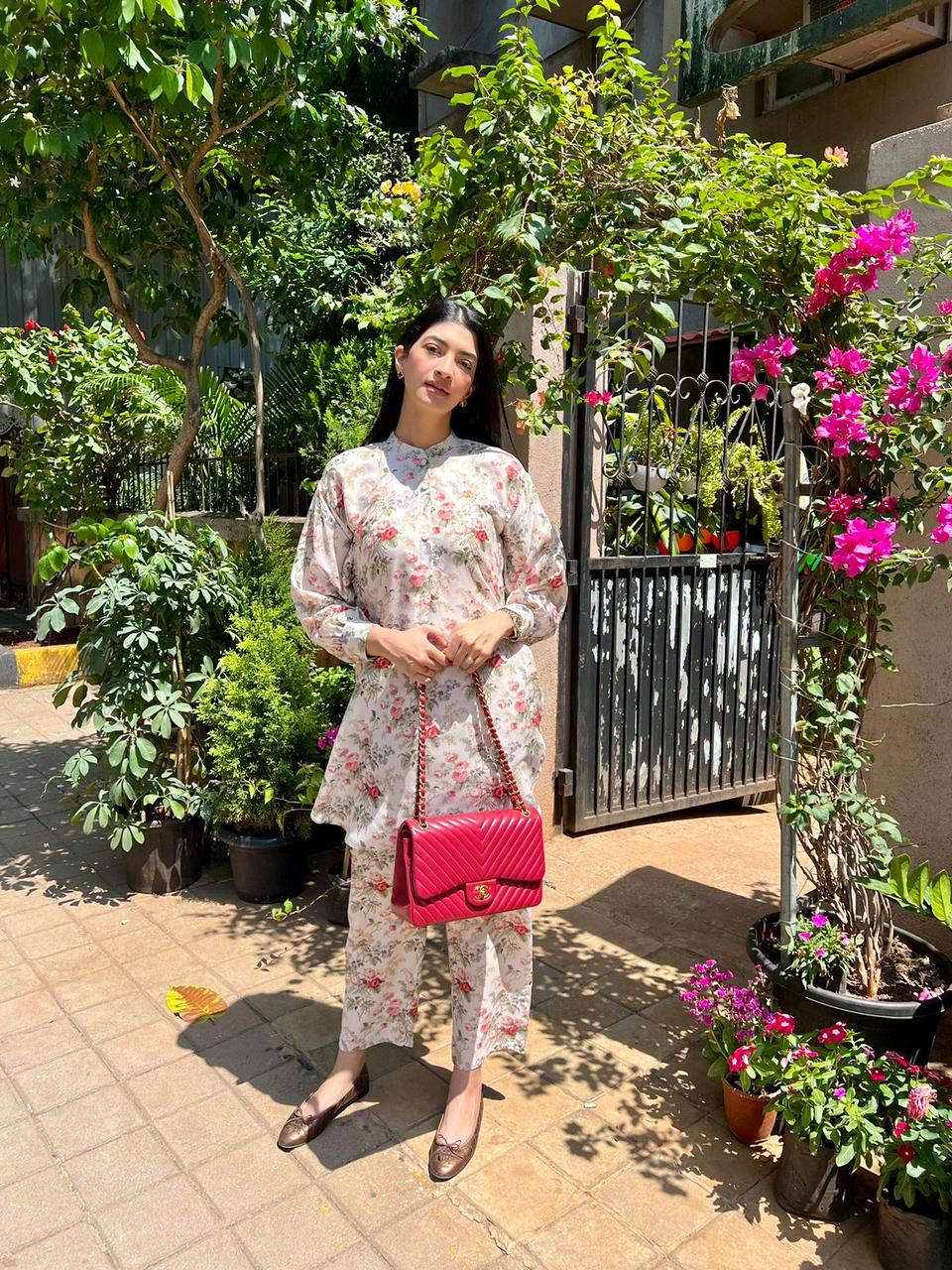 Samirà Co-Ord Set