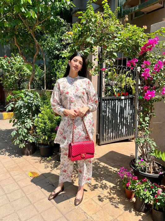 Samirà Co-Ord Set